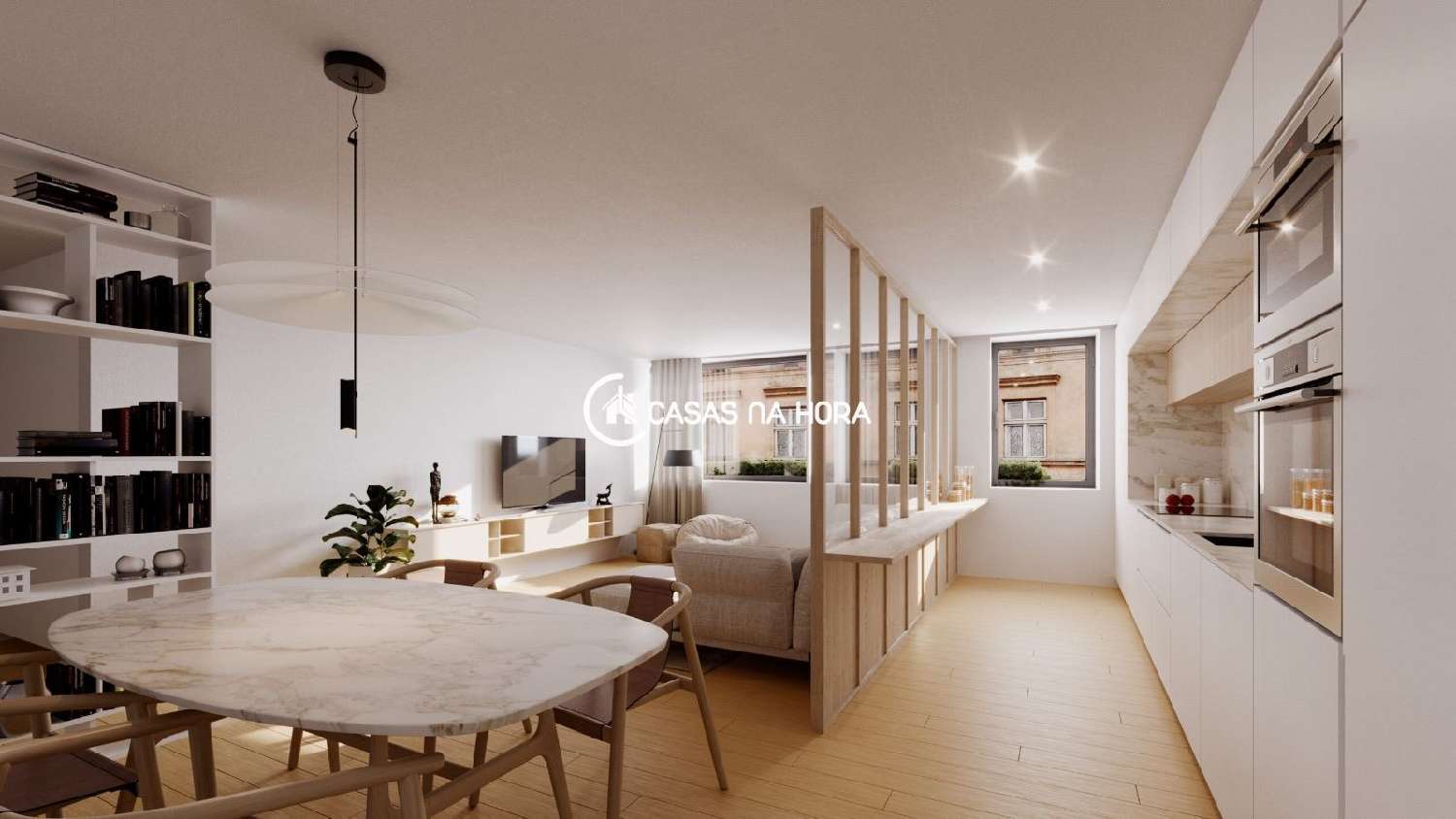 te koop appartement Paranhos Valpaços 3