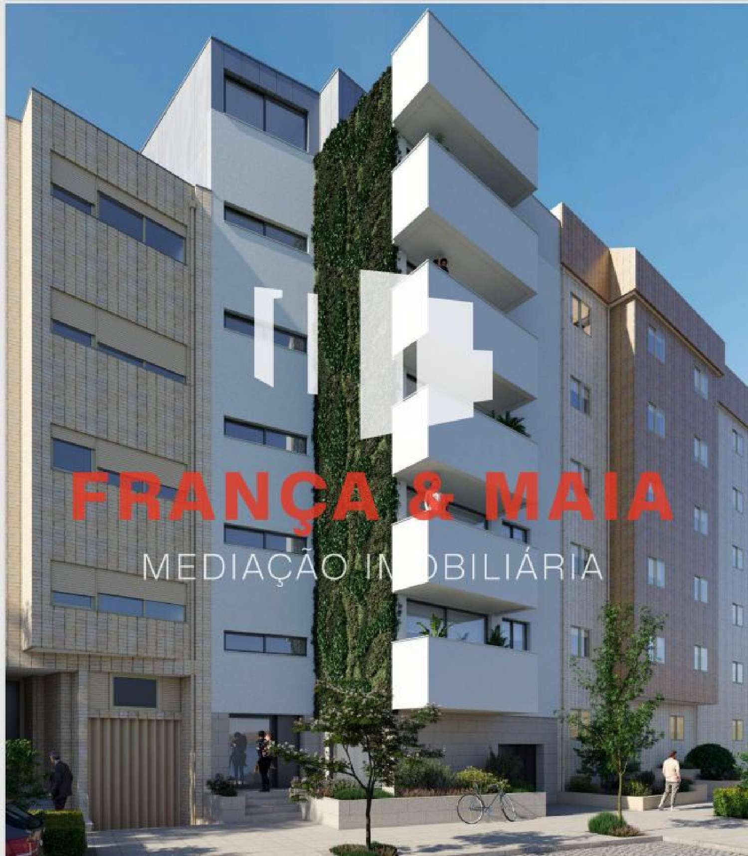  te koop appartement Paranhos Valpaços 1