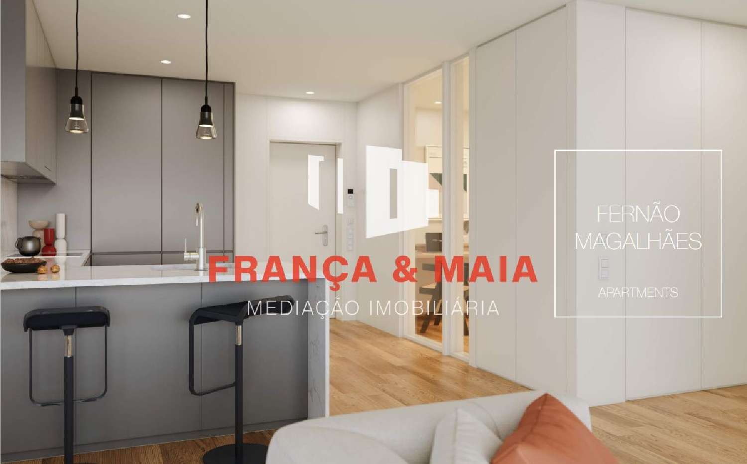  te koop appartement Paranhos Valpaços 1
