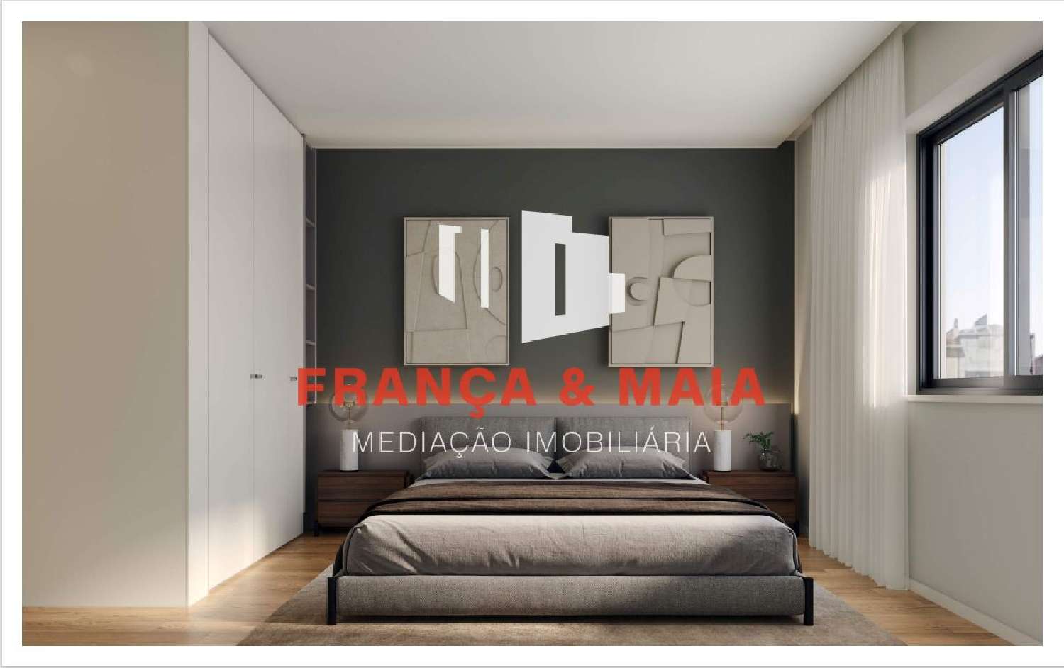 for sale apartment Paranhos Valpaços 2