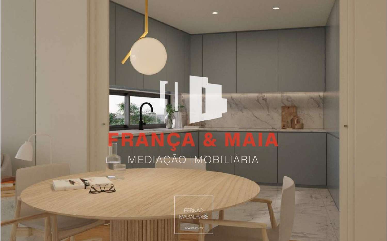 for sale apartment Paranhos Valpaços 3