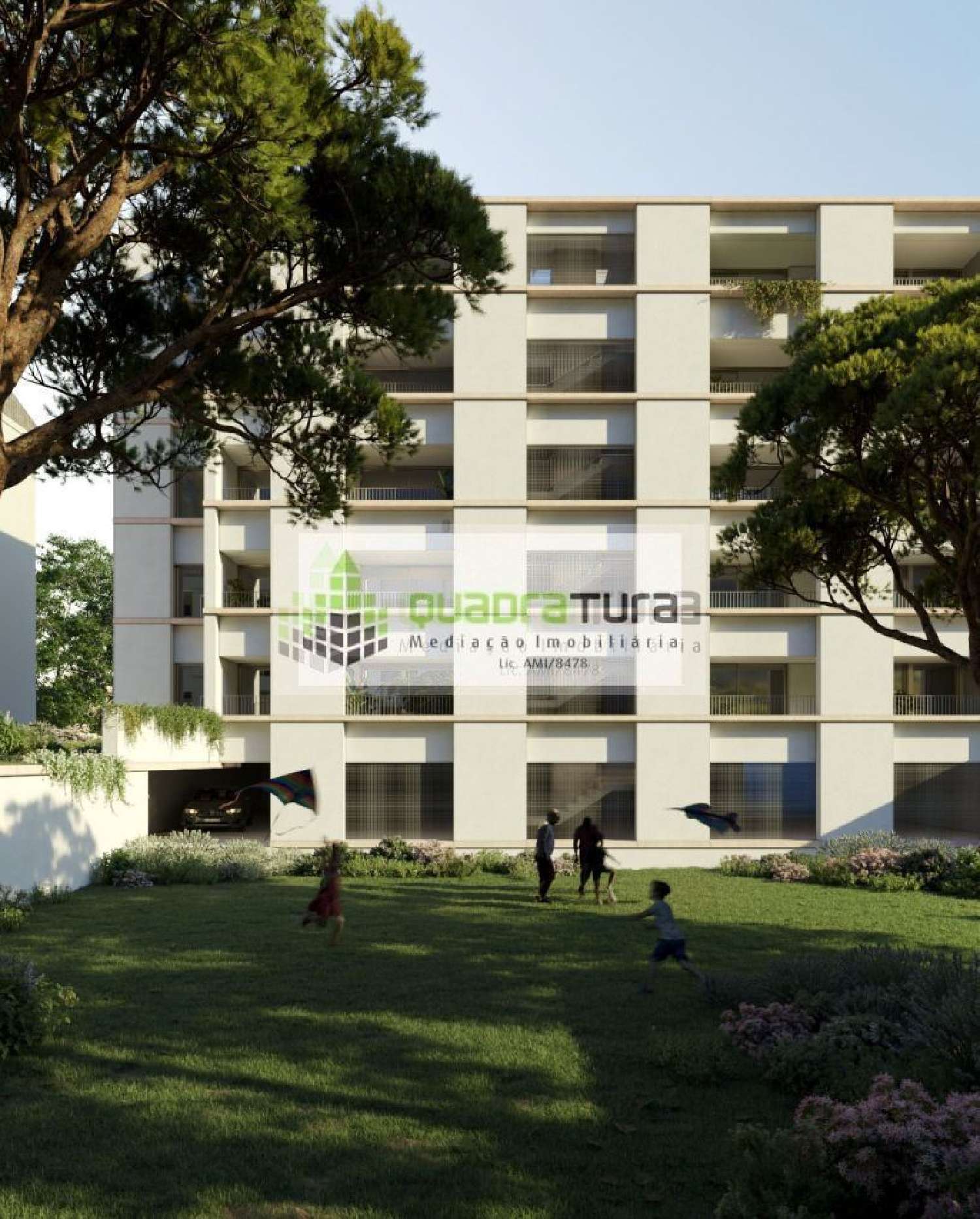  en venta apartamento Paranhos Valpaços 1