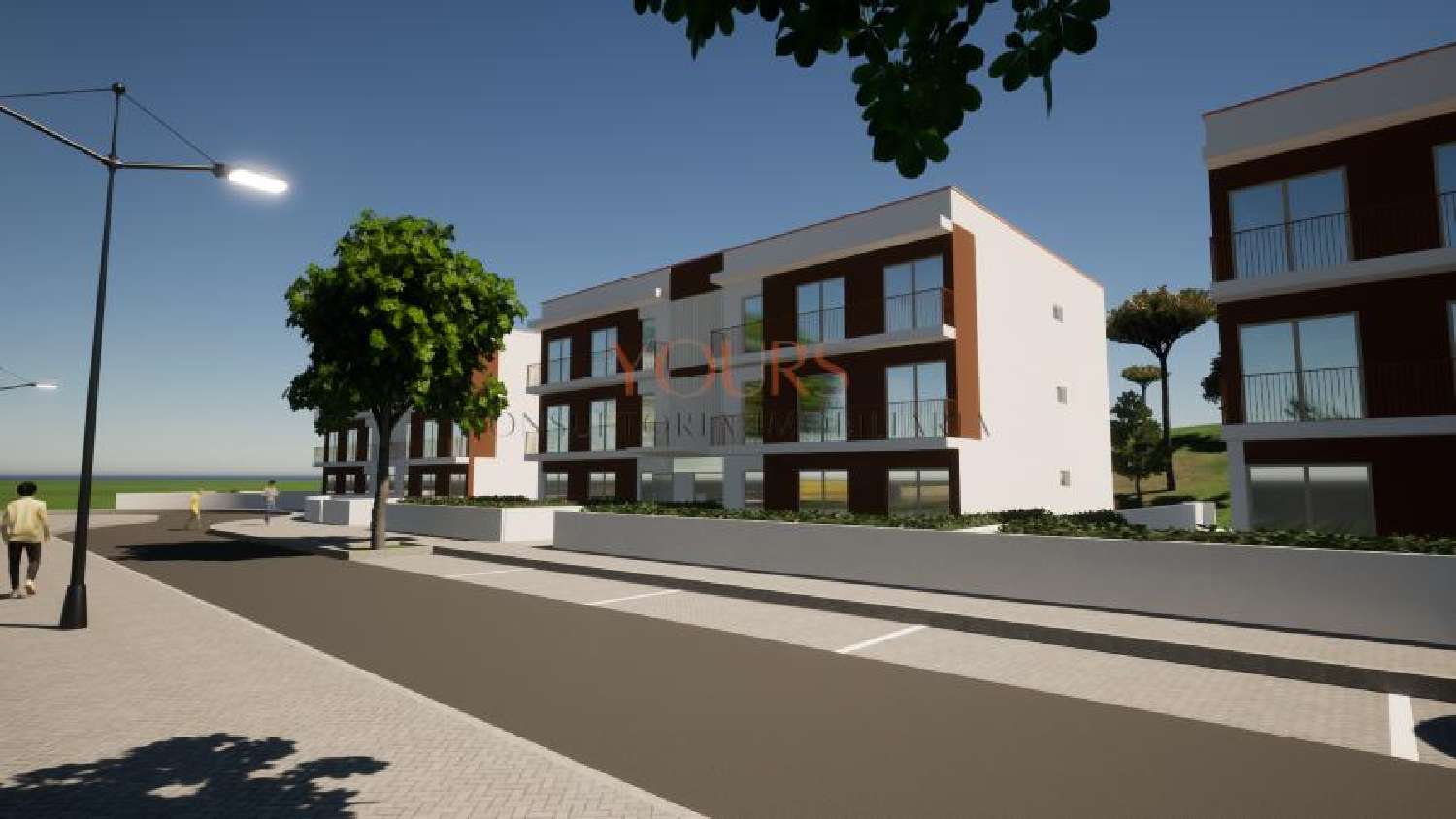  en venta apartamento Paúl Coimbra 1