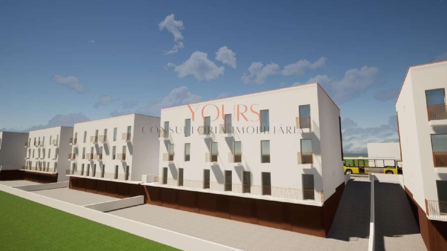  en venta apartamento Paúl Coimbra 3