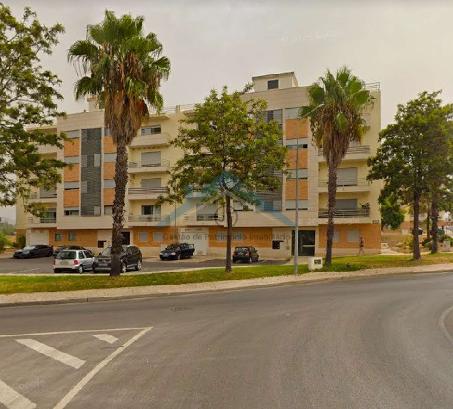  à venda apartamento Pechão Olhão 1