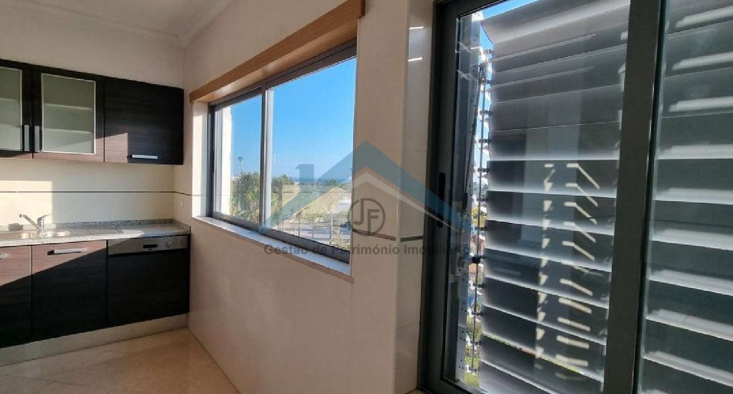 à venda apartamento Pechão Olhão 3