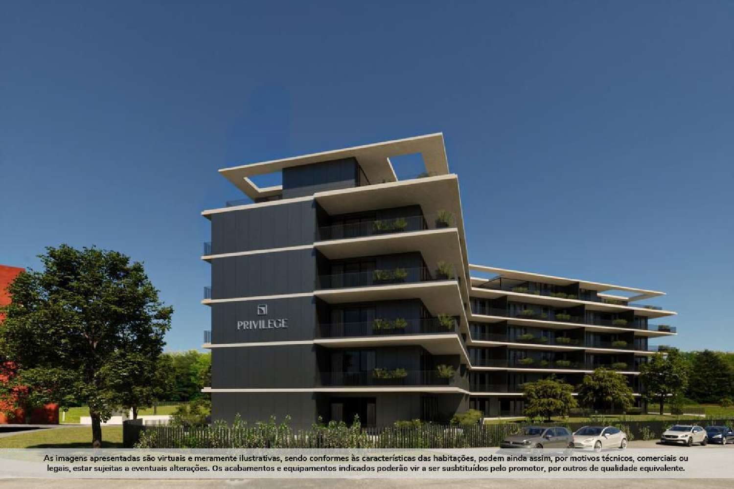  à venda apartamento Vila Nova de Gaia Vila Nova De Gaia 1