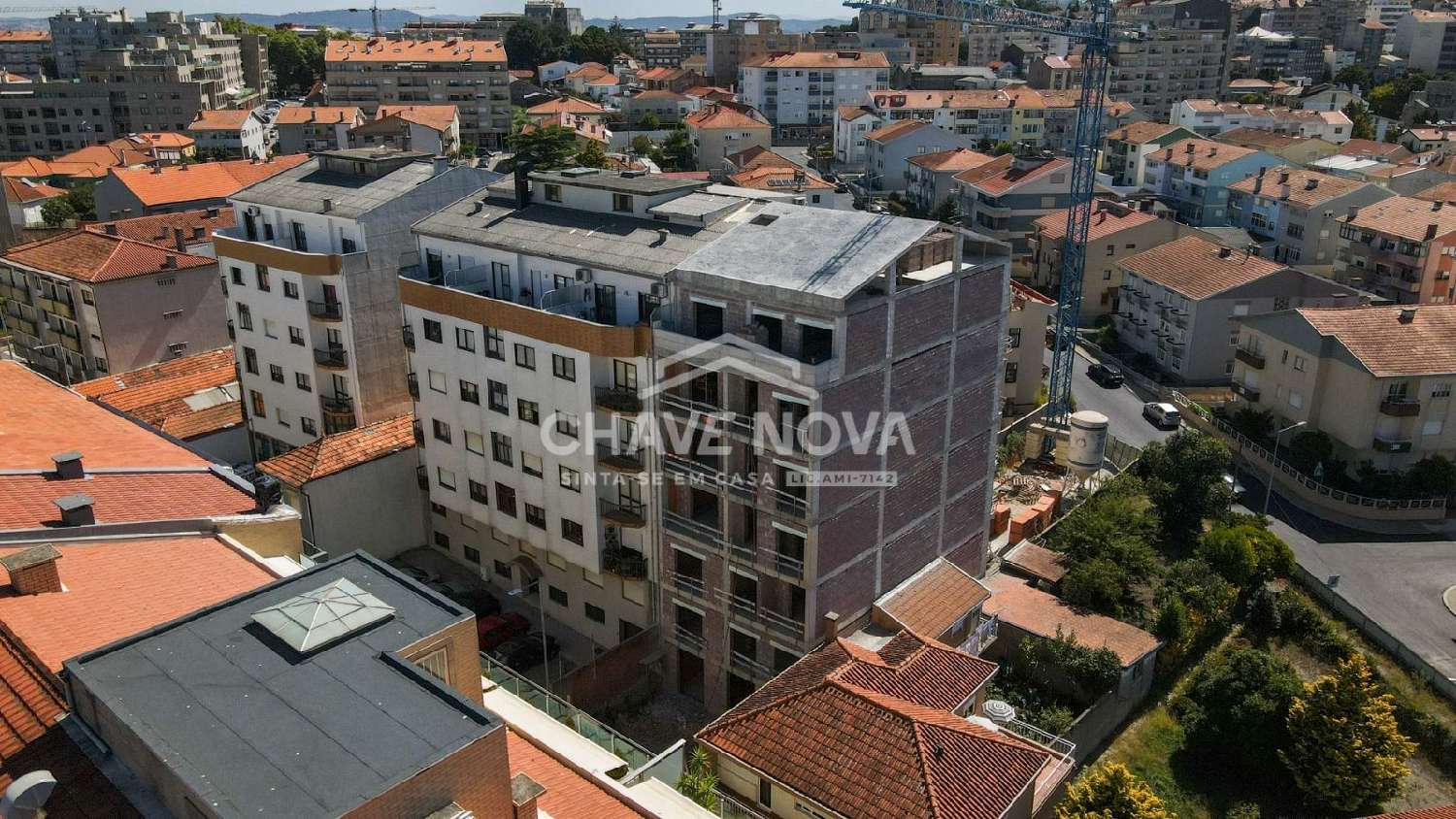  en venta apartamento Lebre Vila Nova De Gaia 1