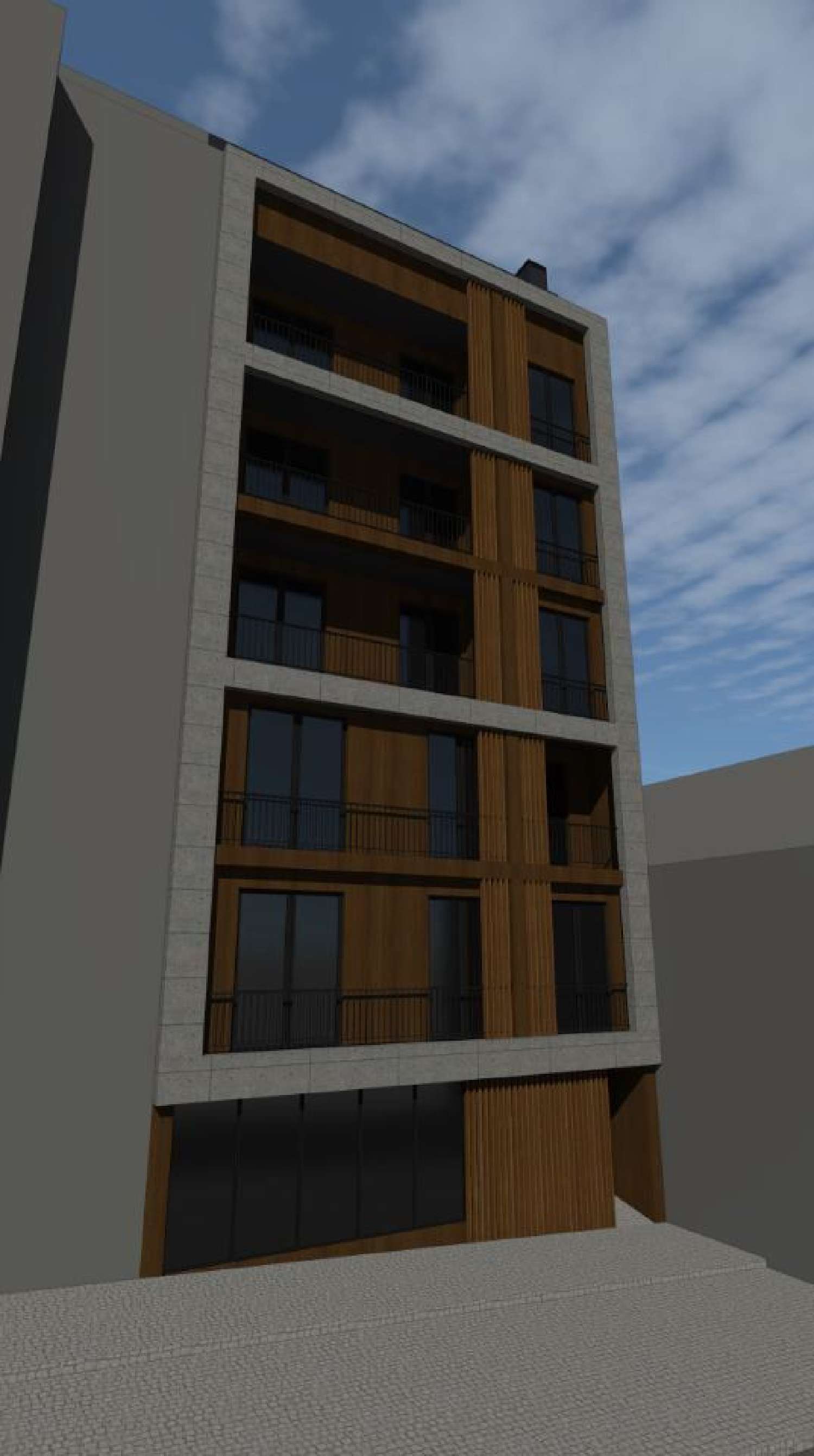 en venta apartamento Lebre Vila Nova De Gaia 2