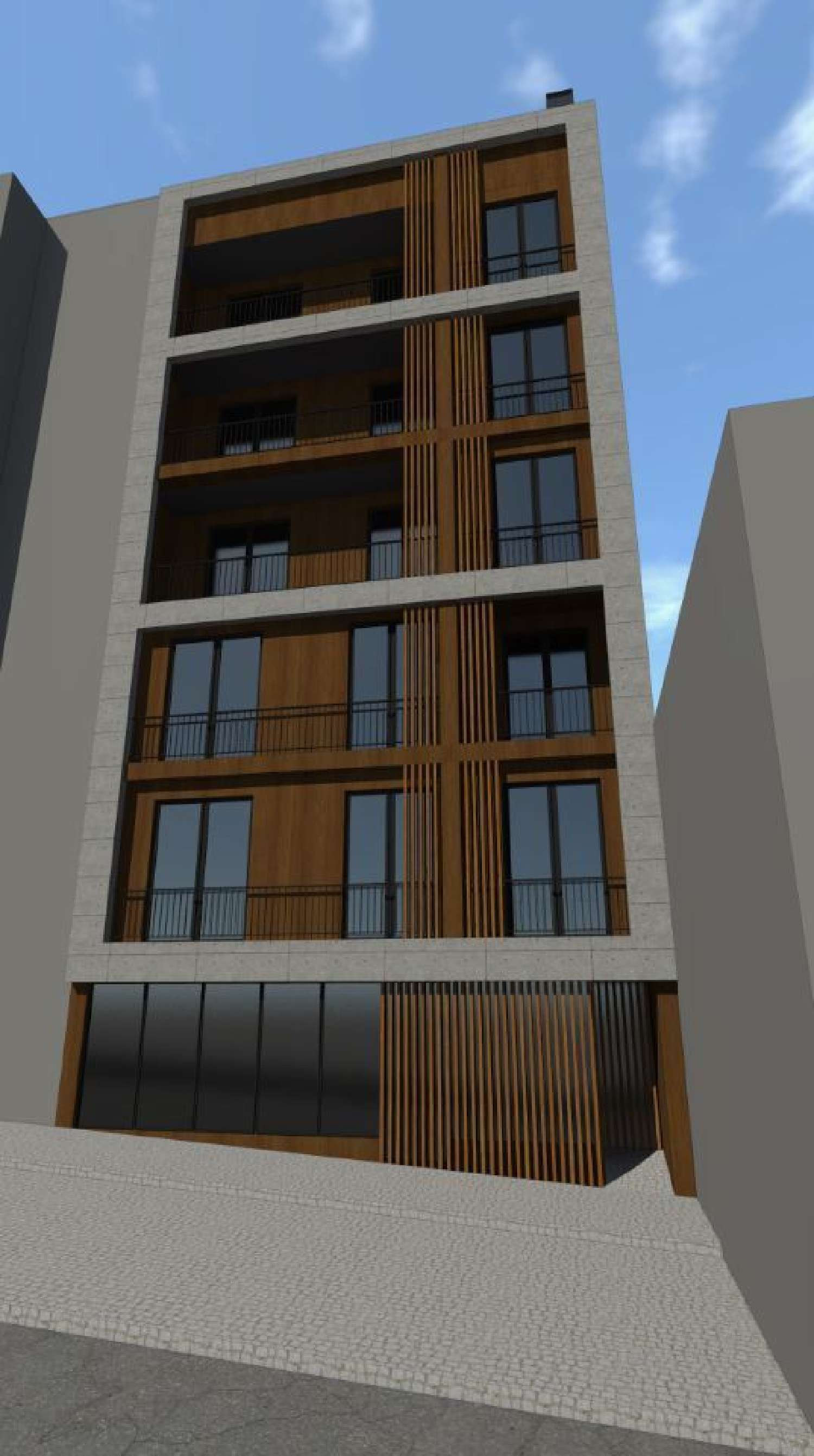 en venta apartamento Lebre Vila Nova De Gaia 3