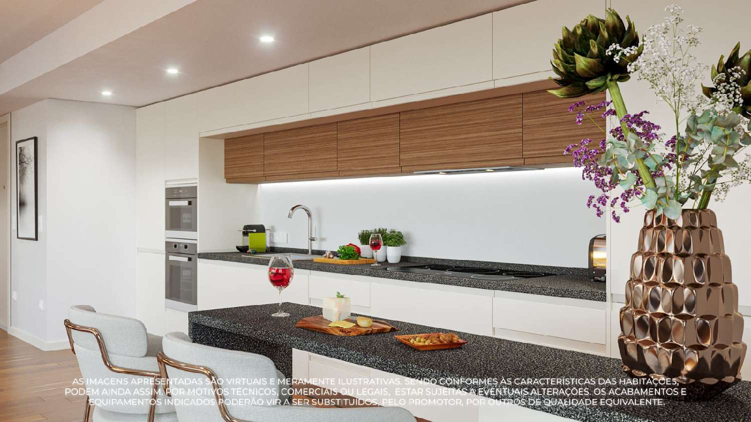 à venda apartamento Vila Nova de Gaia Vila Nova De Gaia 1