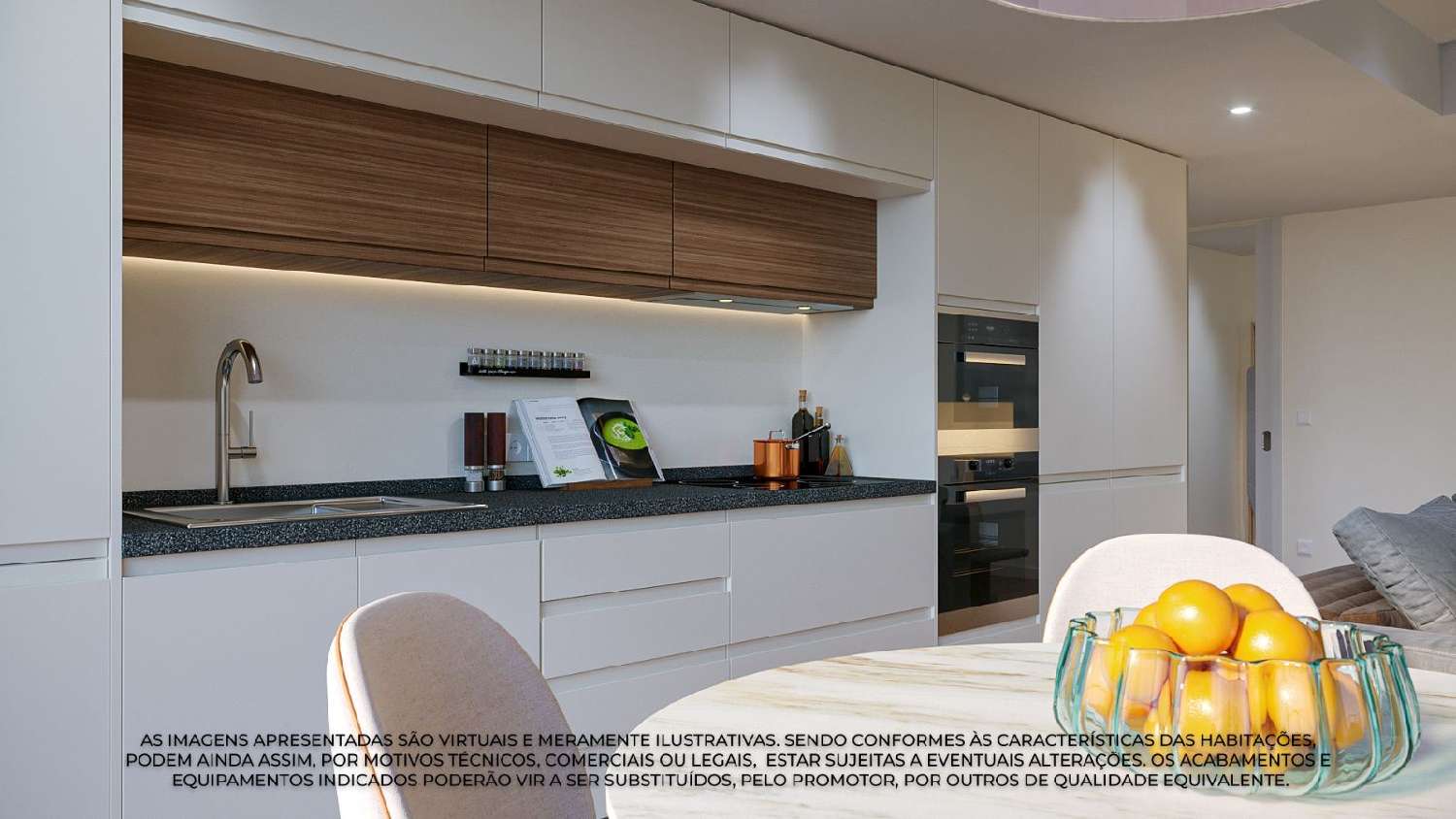  à venda apartamento Vila Nova de Gaia Vila Nova De Gaia 2