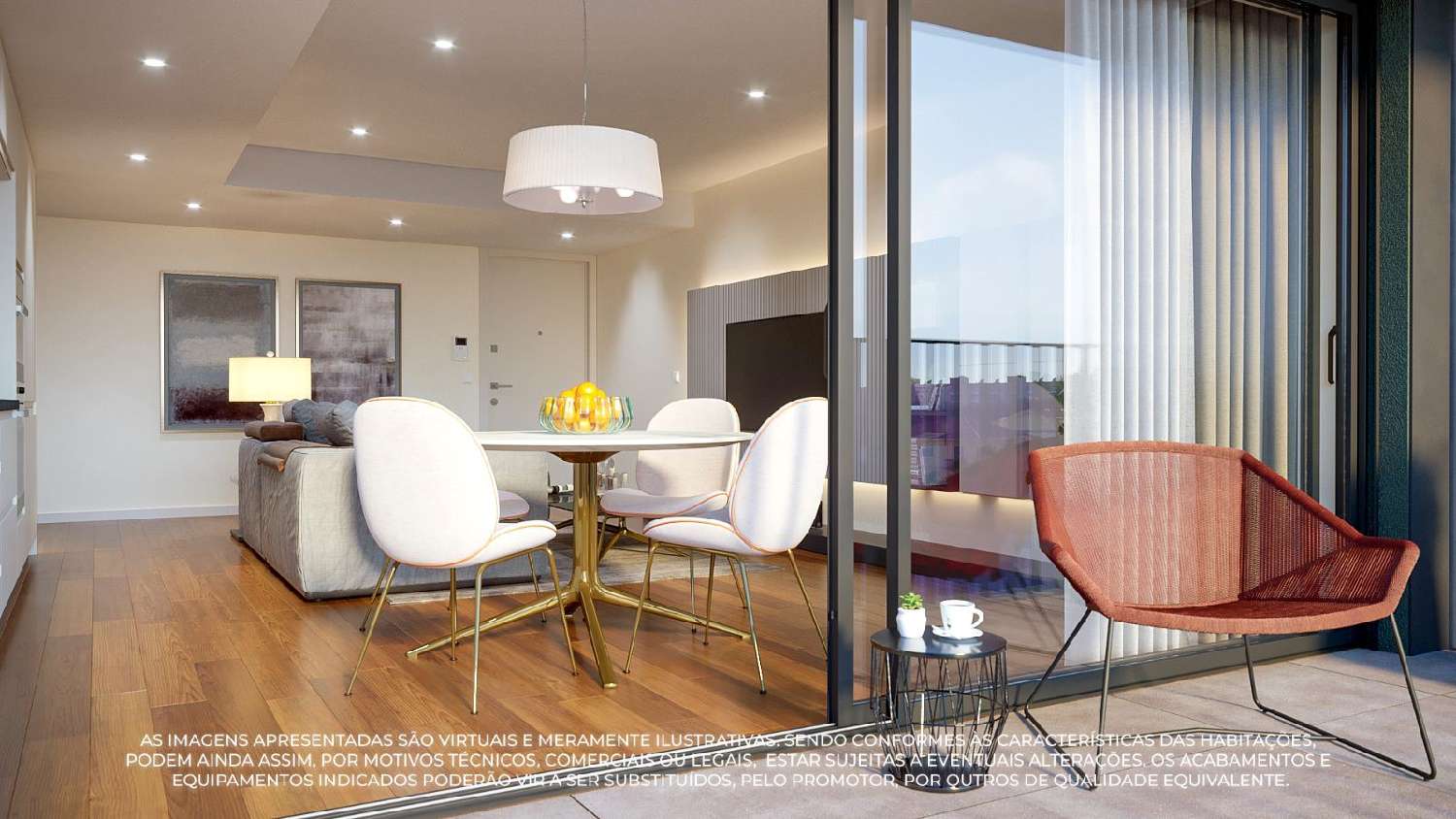  à venda apartamento Vila Nova de Gaia Vila Nova De Gaia 3
