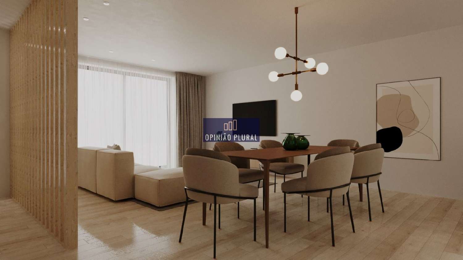  à venda apartamento Pedroso Vila Nova De Gaia 2
