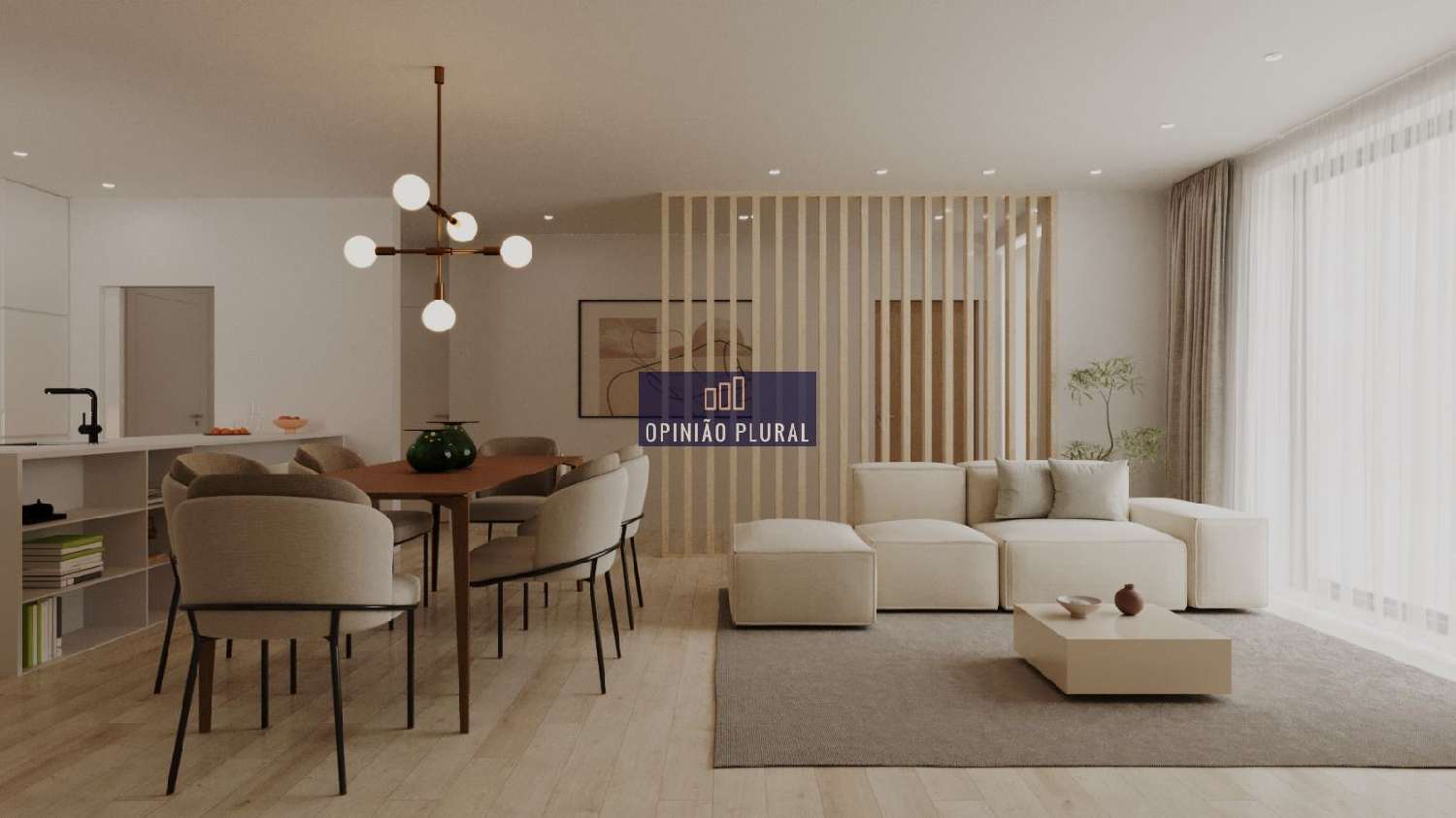  à venda apartamento Pedroso Vila Nova De Gaia 3