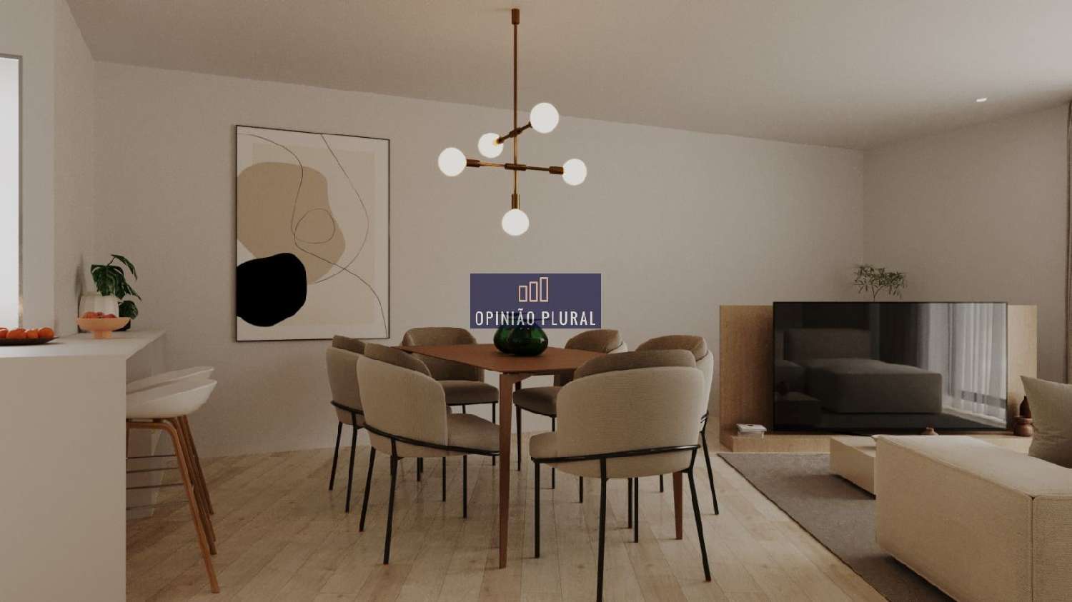  à venda apartamento Pedroso Vila Nova De Gaia 2