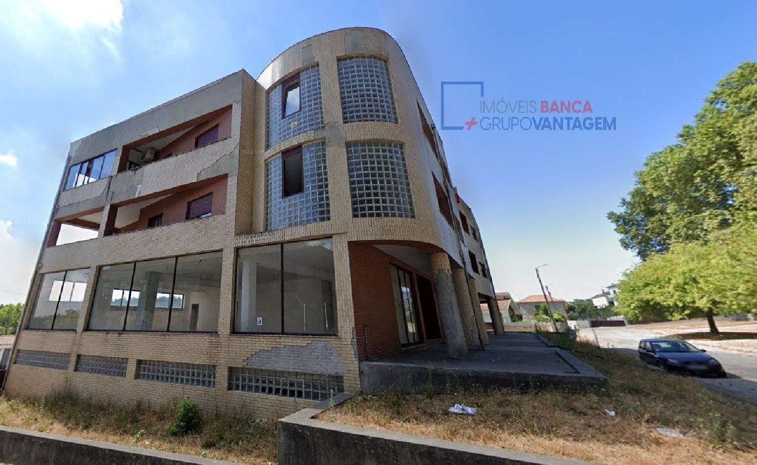  à venda apartamento Penamaior Paços De Ferreira 1
