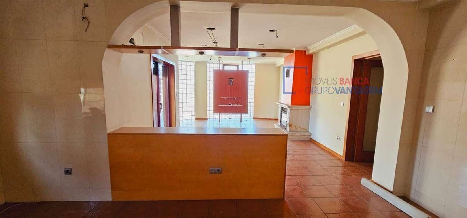 à venda apartamento Penamaior Paços De Ferreira 2