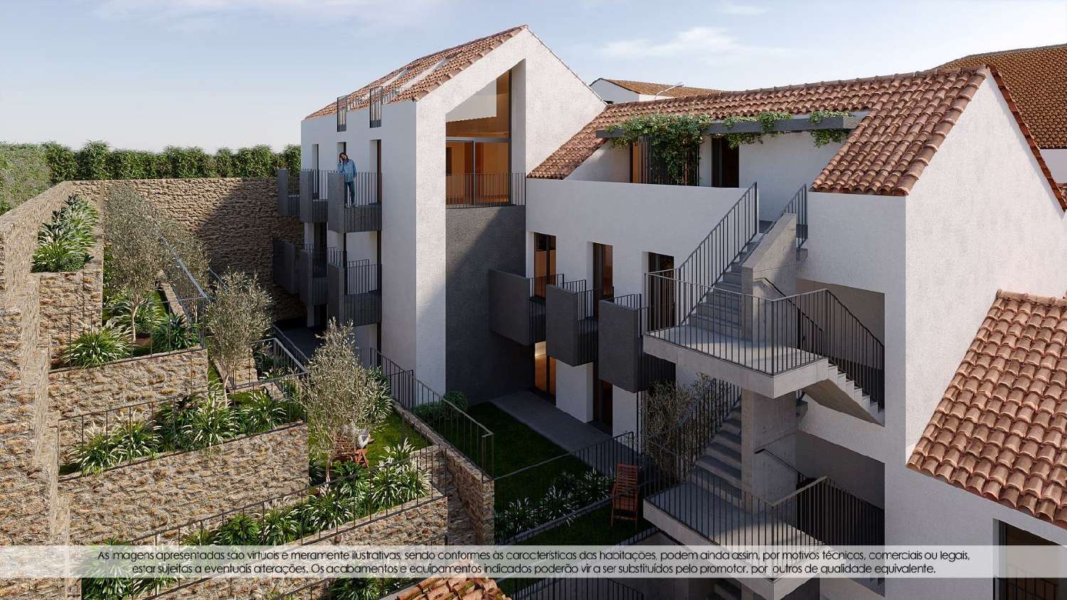  te koop appartement Arcozelo Vila Nova De Gaia 2