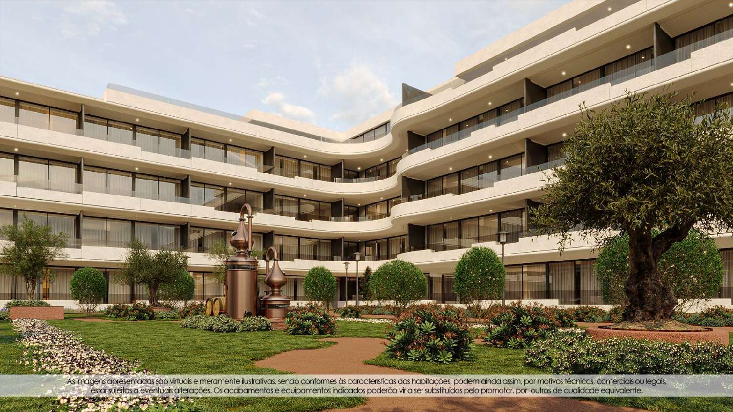  à venda apartamento Pedroso Vila Nova De Gaia 1