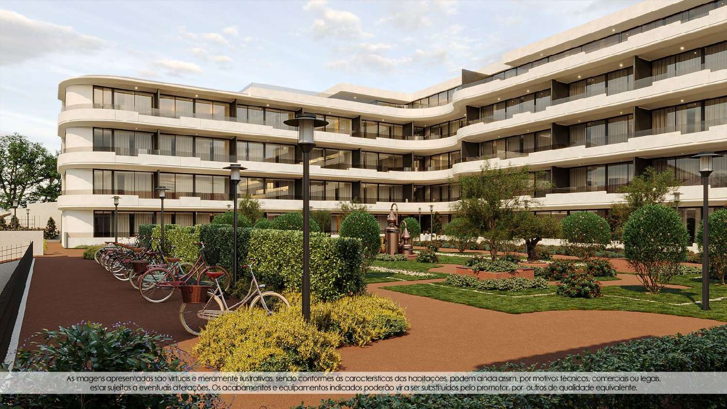  à venda apartamento Pedroso Vila Nova De Gaia 2