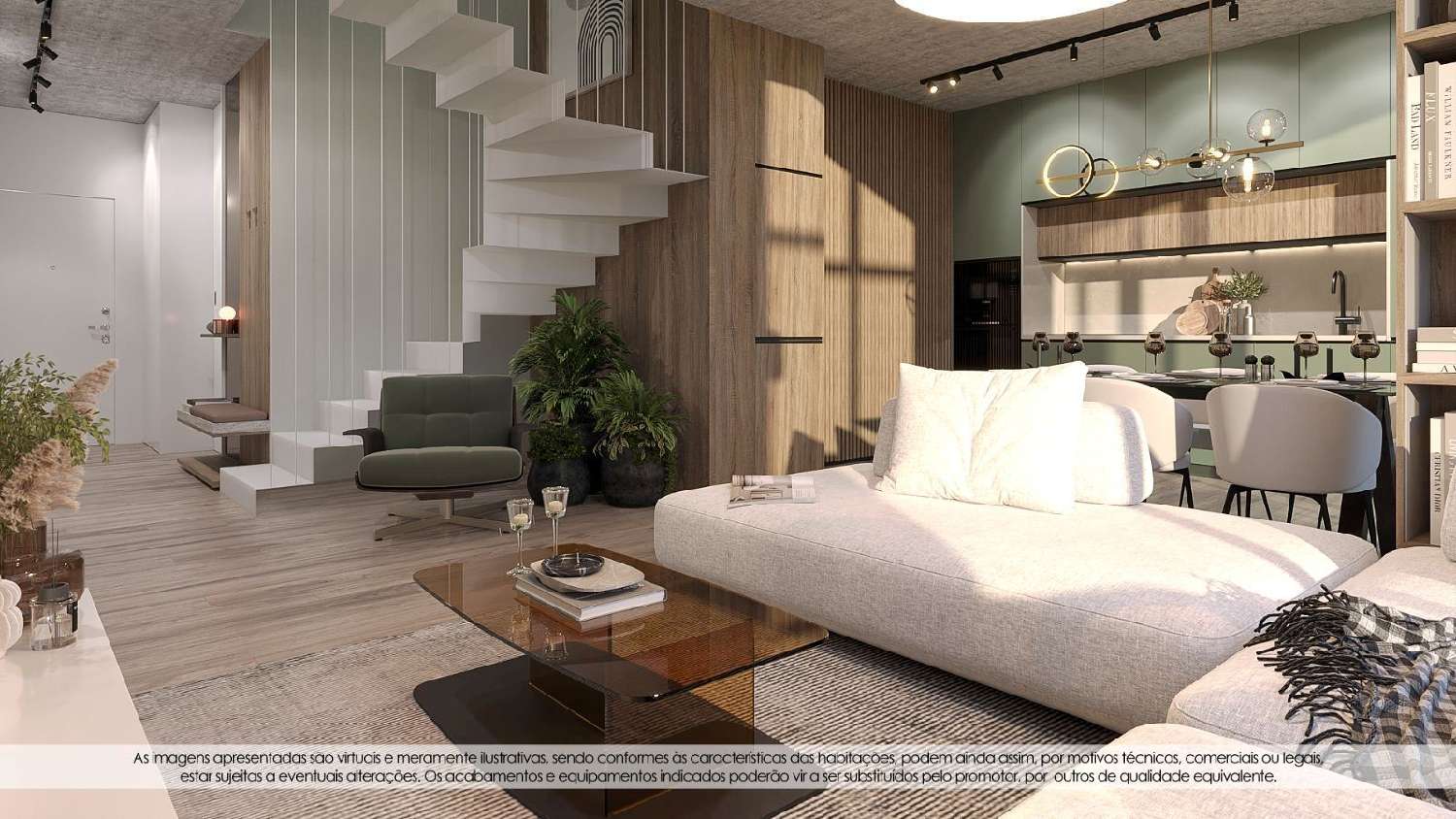  à venda apartamento Avintes Vila Nova De Gaia 1
