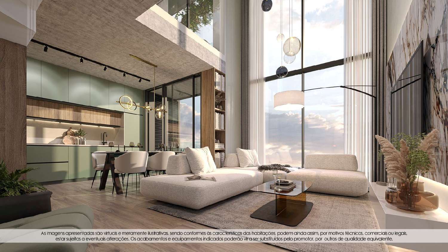  à venda apartamento Avintes Vila Nova De Gaia 3