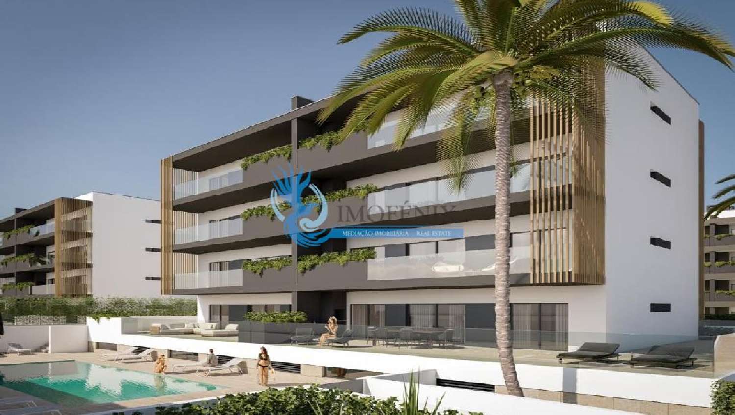  te koop appartement Portimão Portimão 2