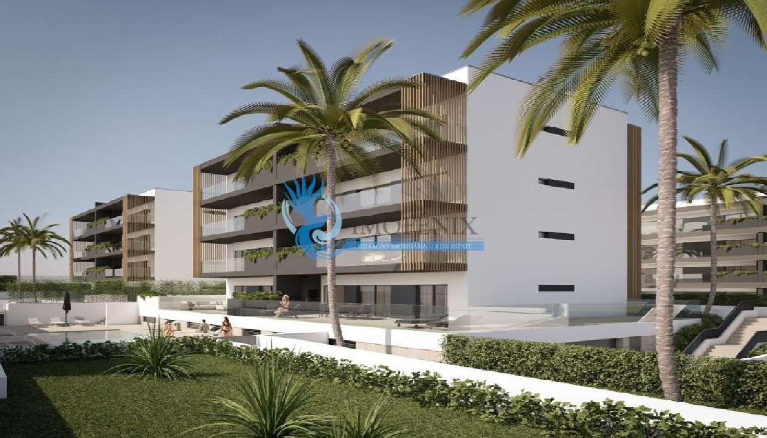  te koop appartement Portimão Portimão 4