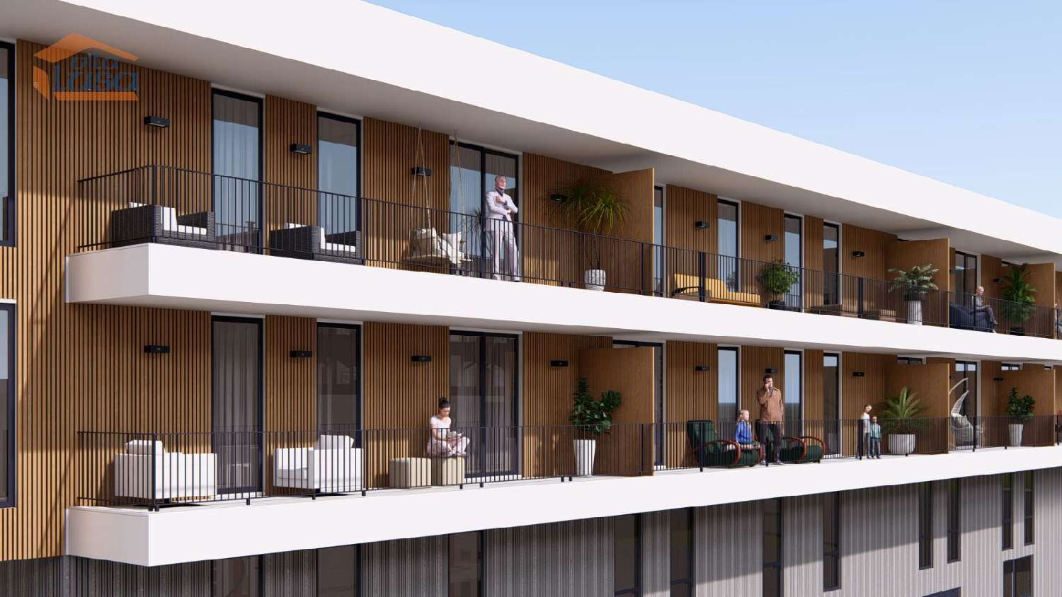  à venda apartamento Portimão Portimão 1