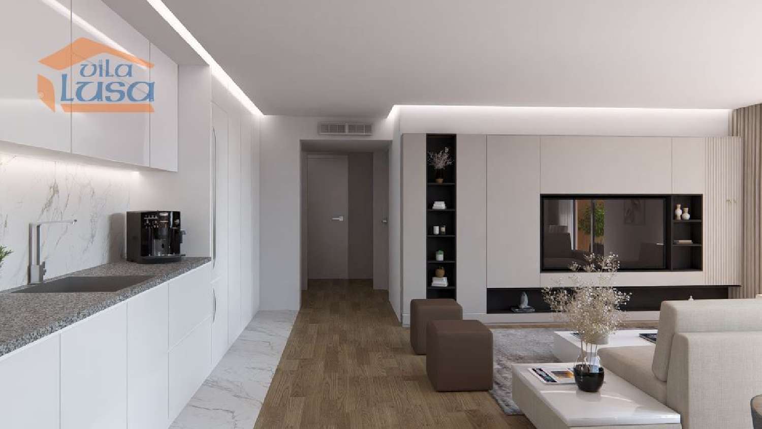  à venda apartamento Portimão Portimão 3