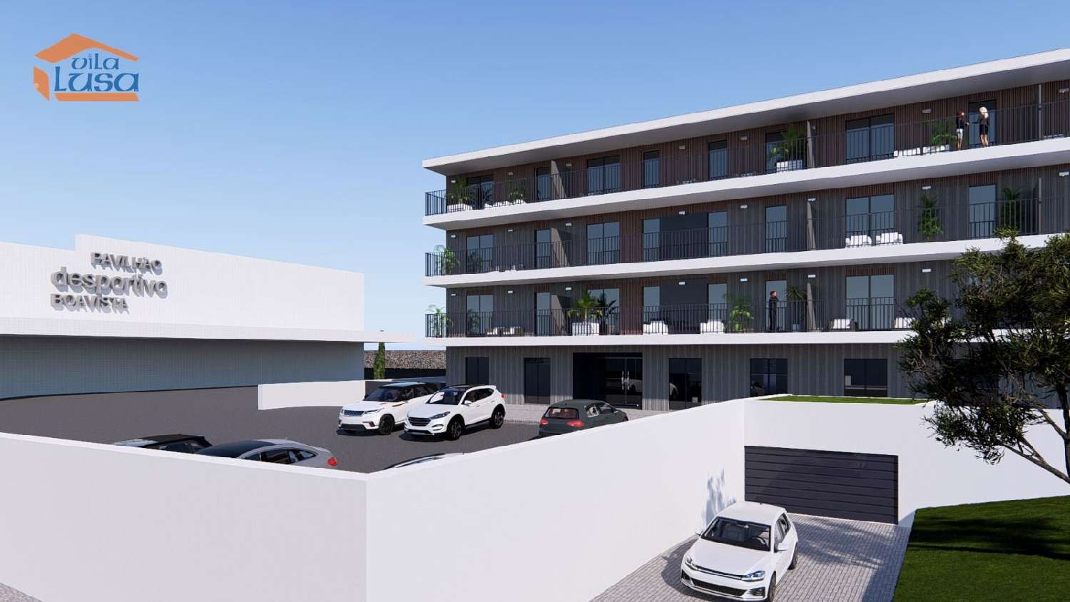  à venda apartamento Portimão Portimão 1