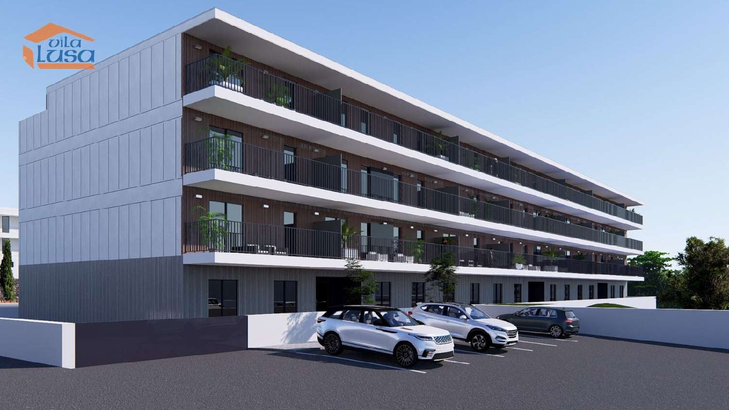  à venda apartamento Portimão Portimão 2