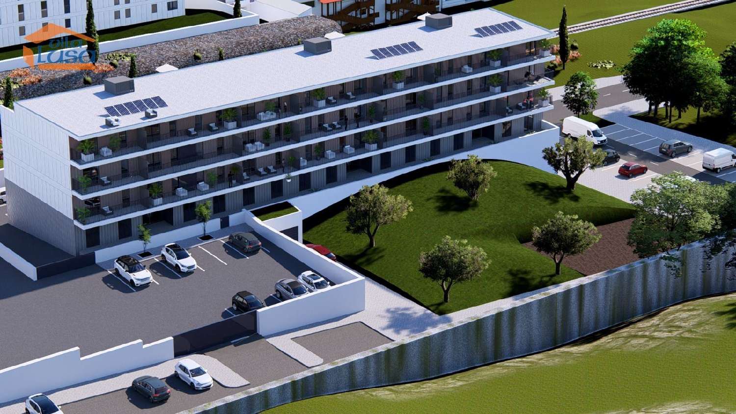  à venda apartamento Portimão Portimão 3