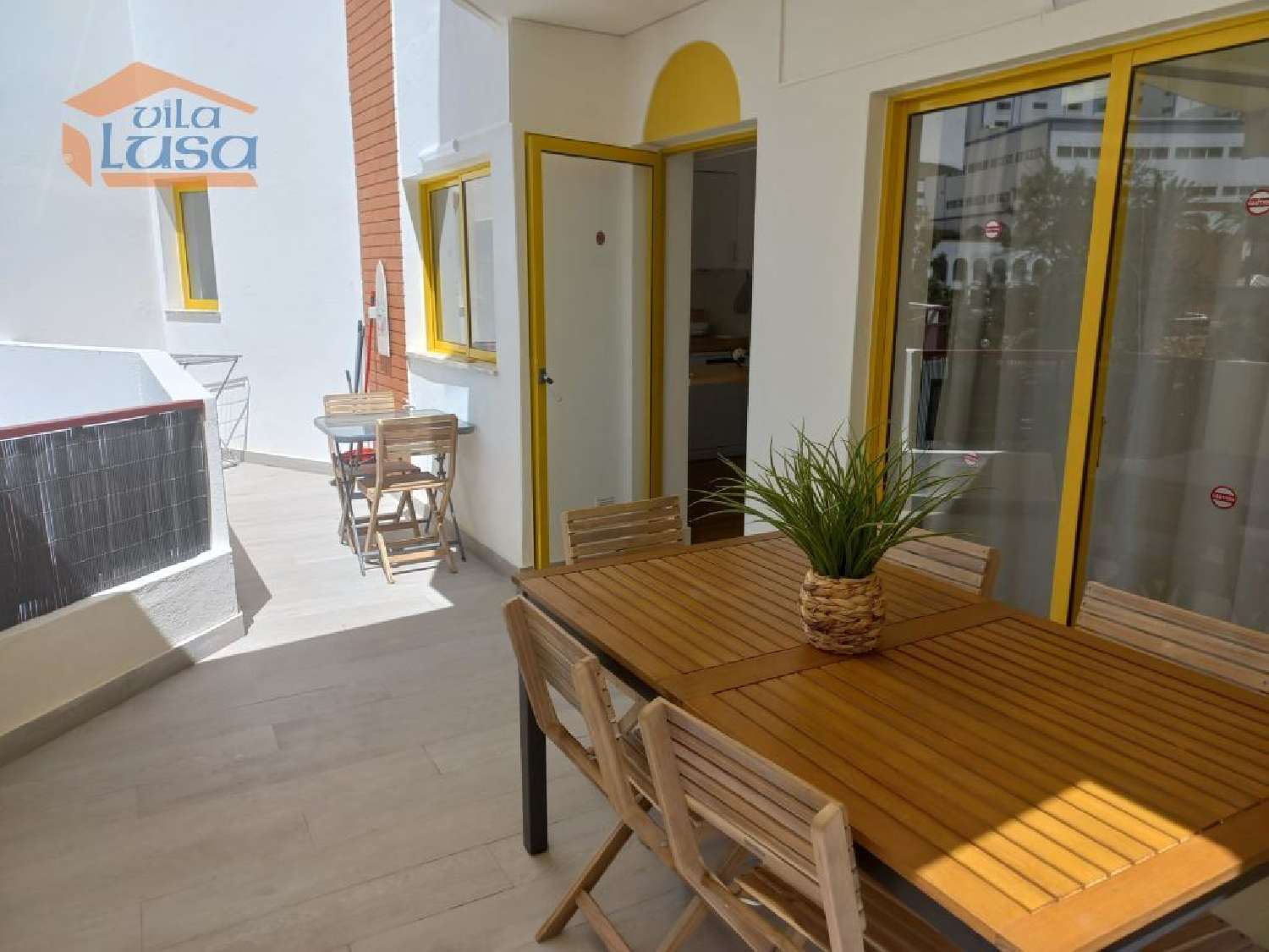  à venda apartamento Portimão Portimão 1