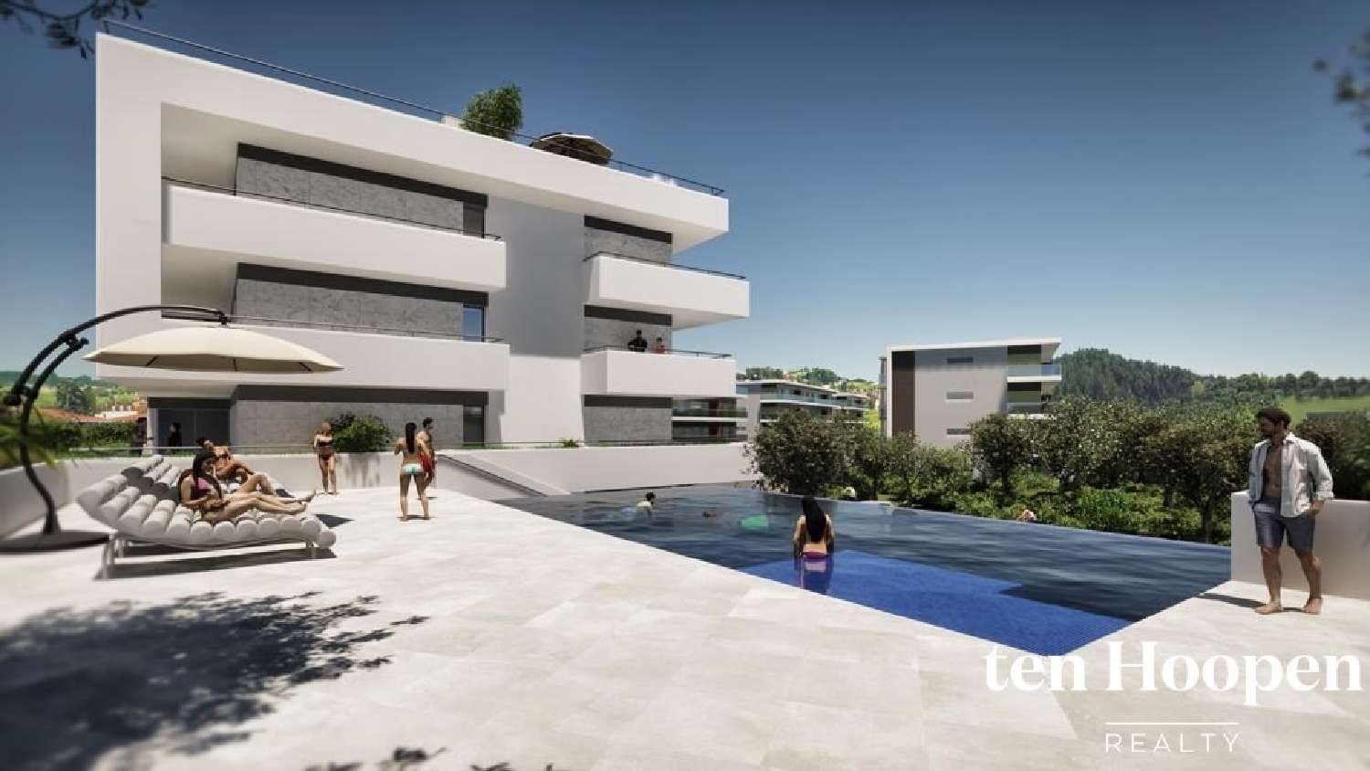  à venda apartamento Portimão Portimão 1