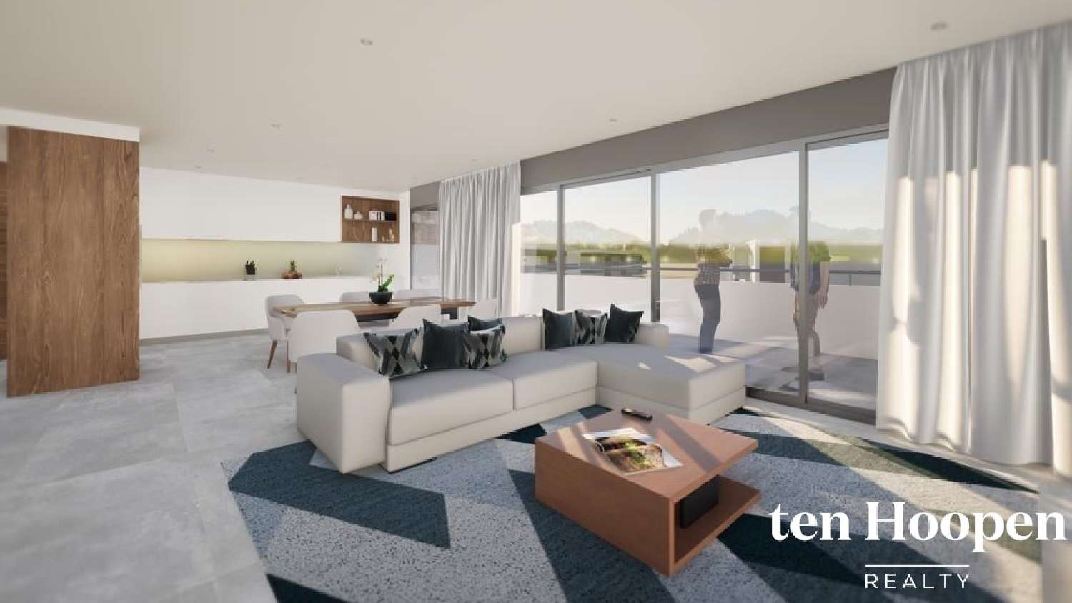  à venda apartamento Portimão Portimão 8