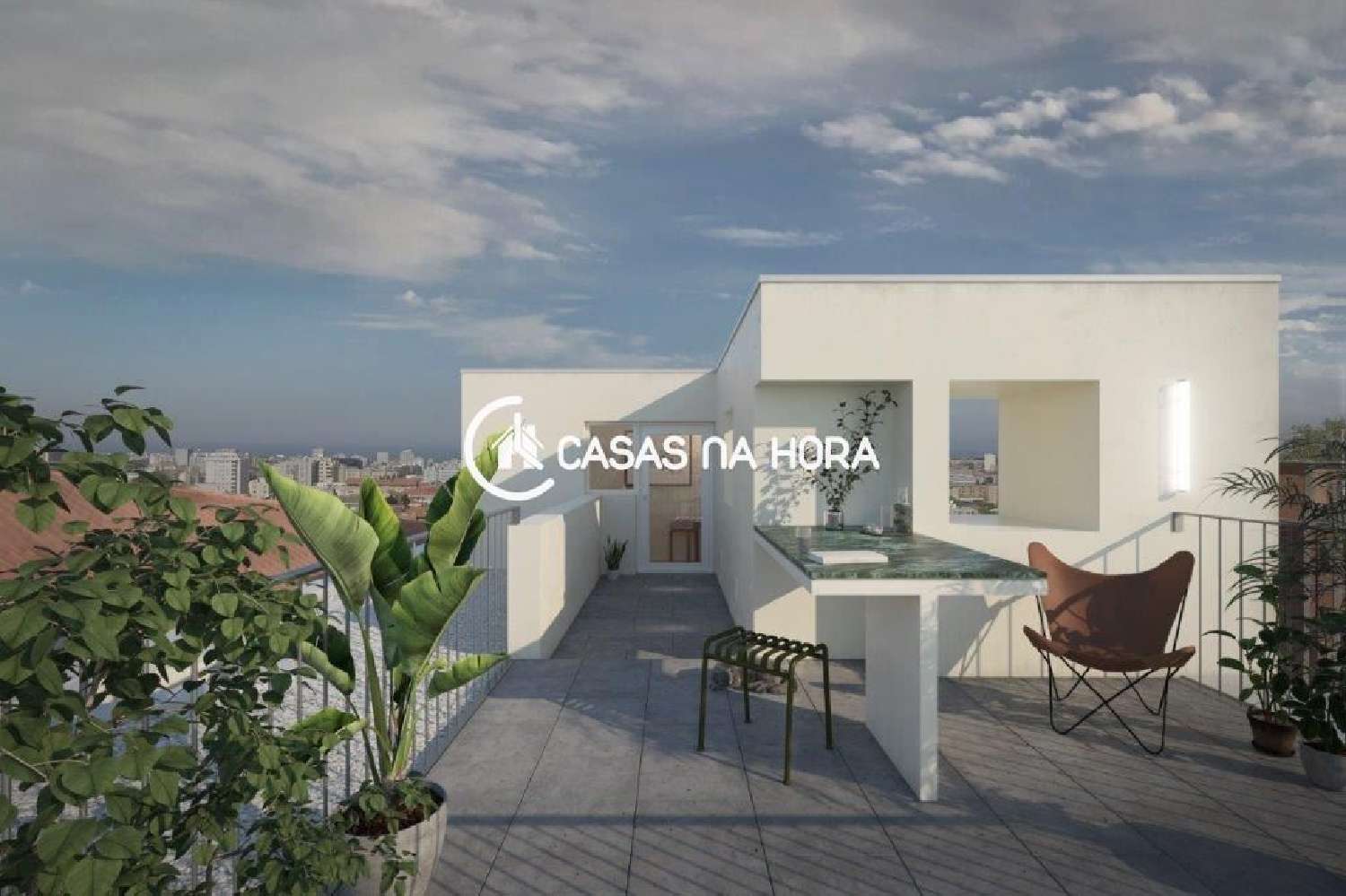  en venta apartamento Porto Porto 1