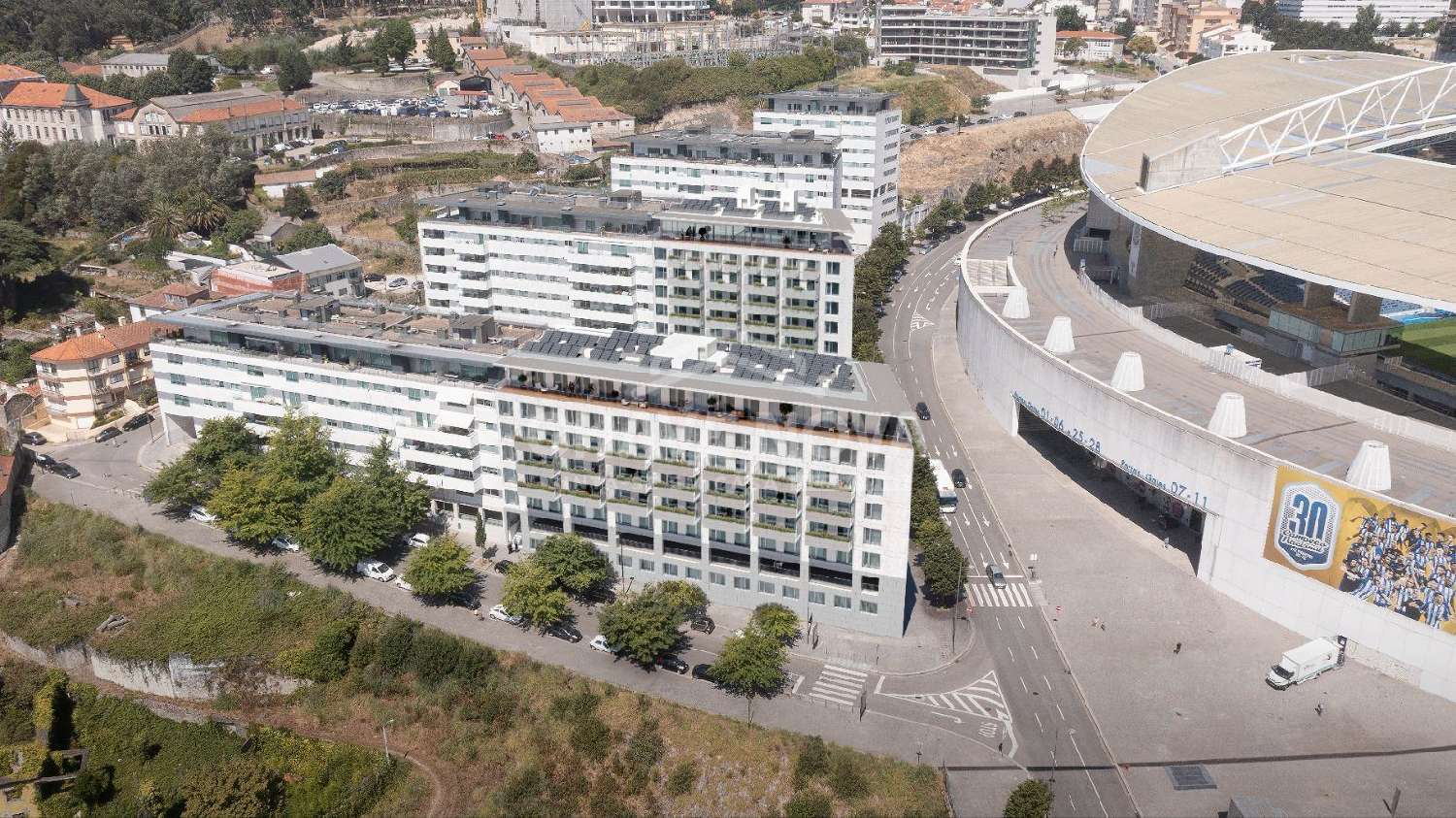  te koop appartement Vila Nova de Gaia Vila Nova De Gaia 1