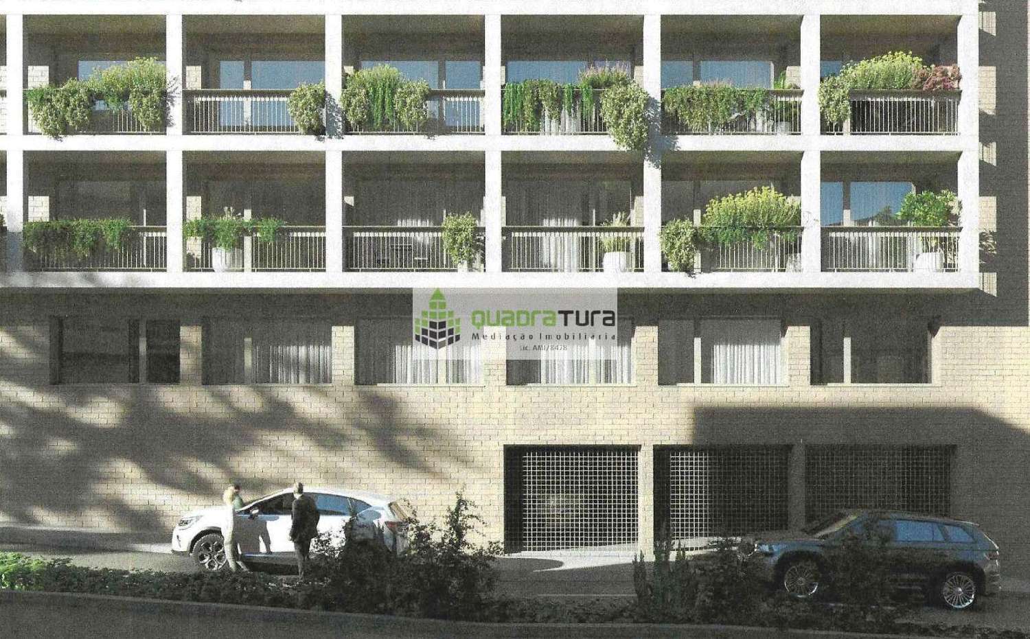 for sale apartment Vila Nova de Gaia Vila Nova De Gaia 2