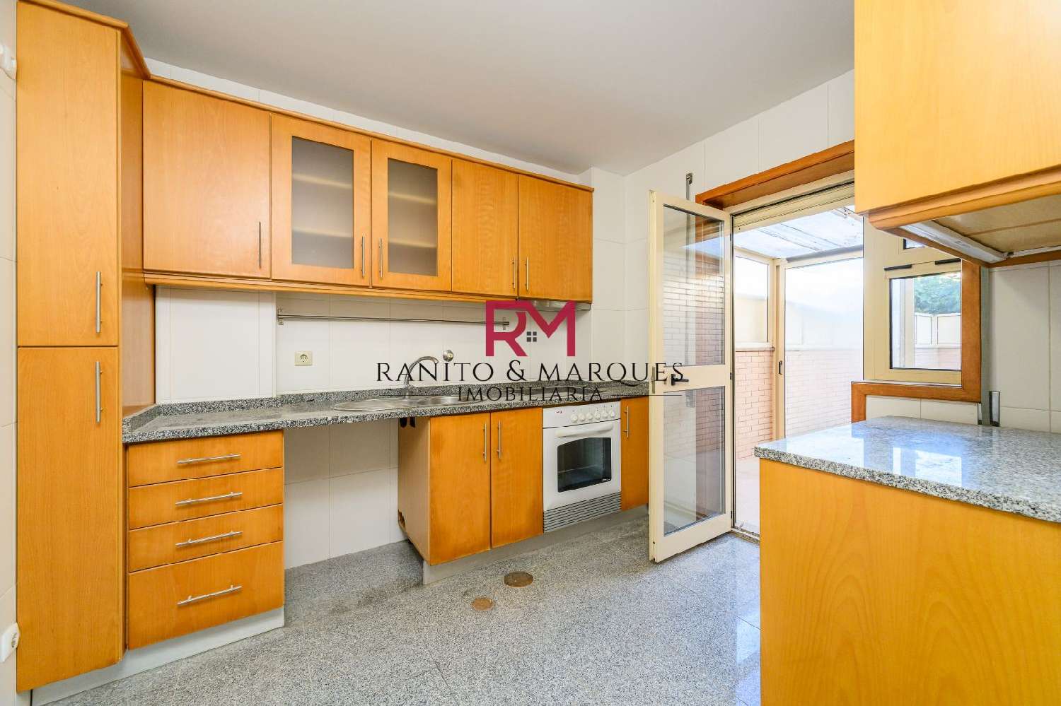  en venta apartamento Covelo Gondomar 1