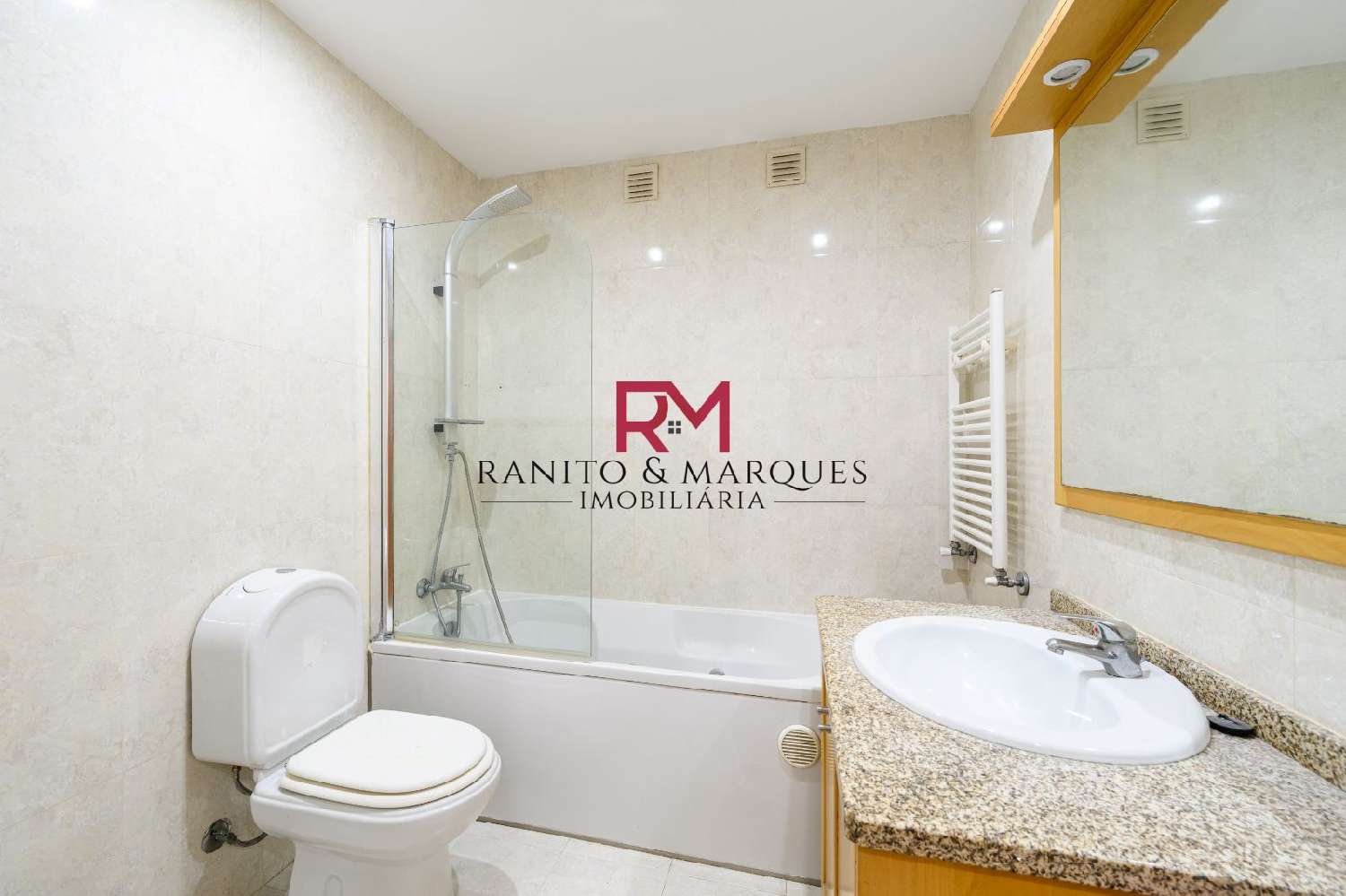 en venta apartamento Covelo Gondomar 3