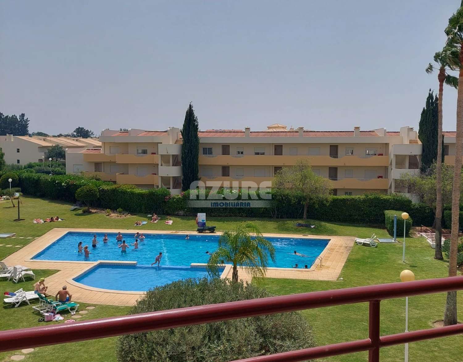  à venda apartamento Quarteira Loulé 1
