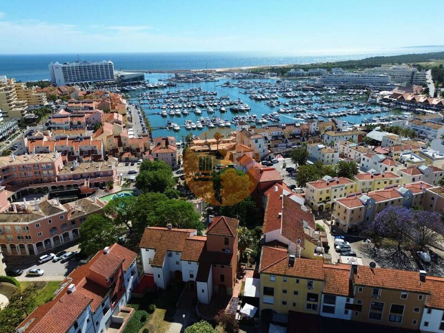  for sale apartment Quarteira Loulé 3