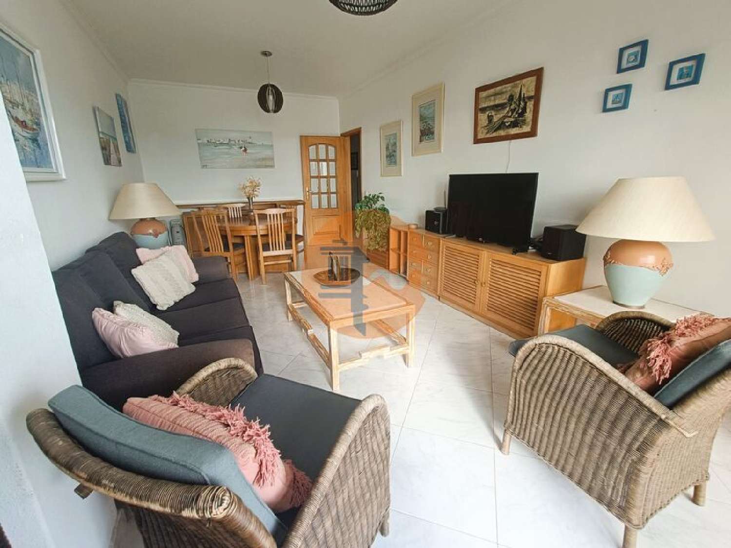  te koop appartement Quarteira Loulé 5