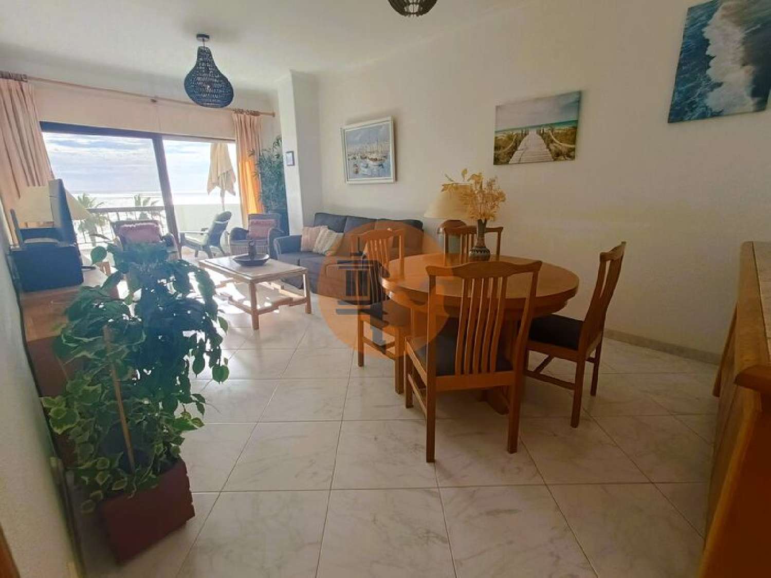  te koop appartement Quarteira Loulé 8