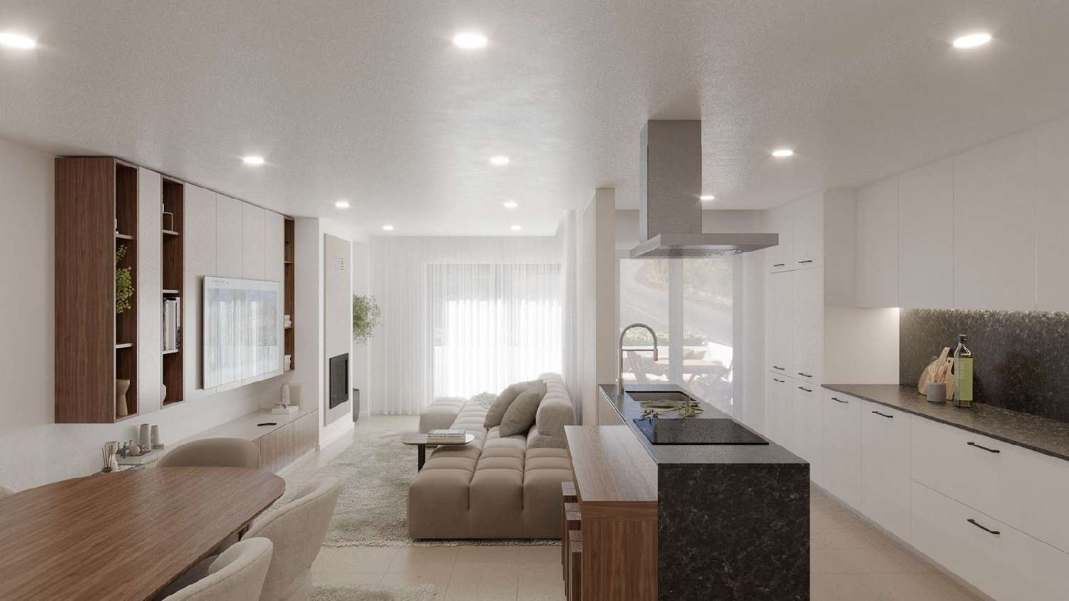  en venta apartamento Quarteira Loulé 1