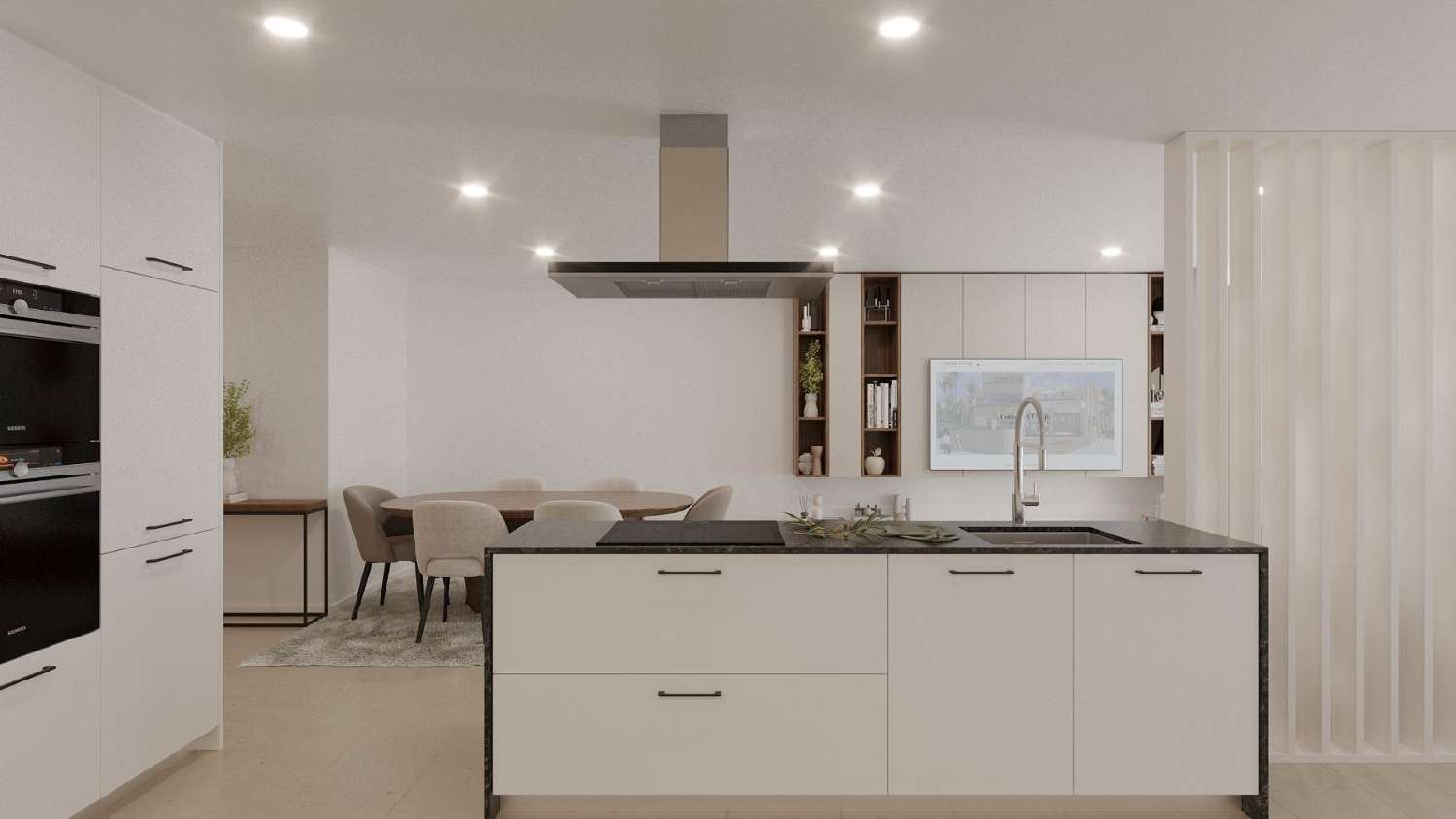 en venta apartamento Quarteira Loulé 2