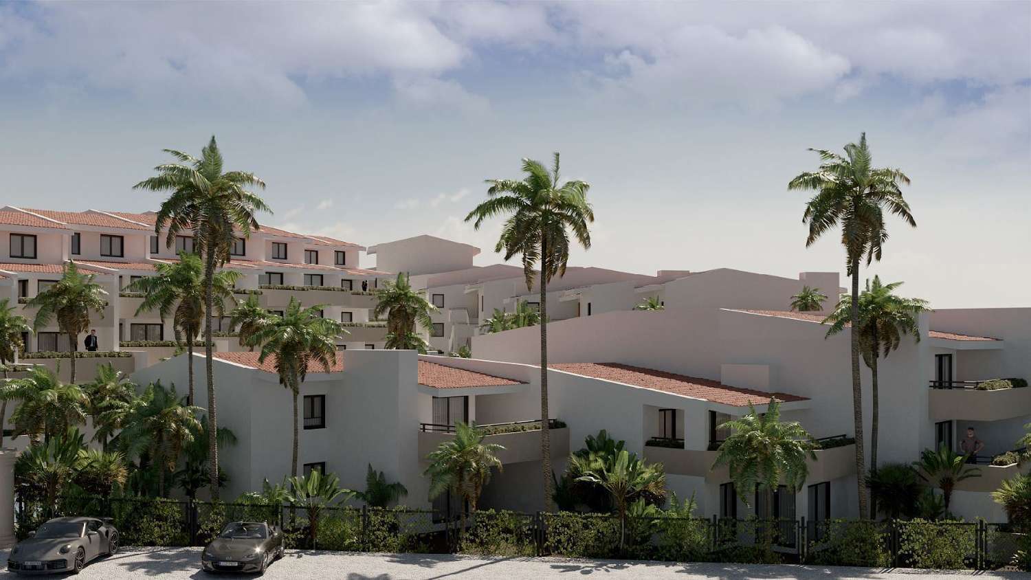  en venta apartamento Quarteira Loulé 1