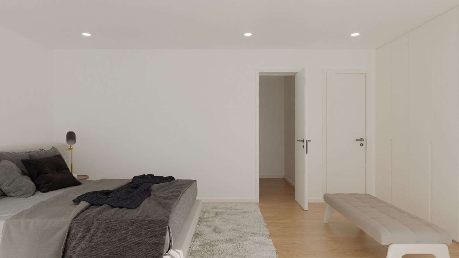en venta apartamento Quarteira Loulé 2